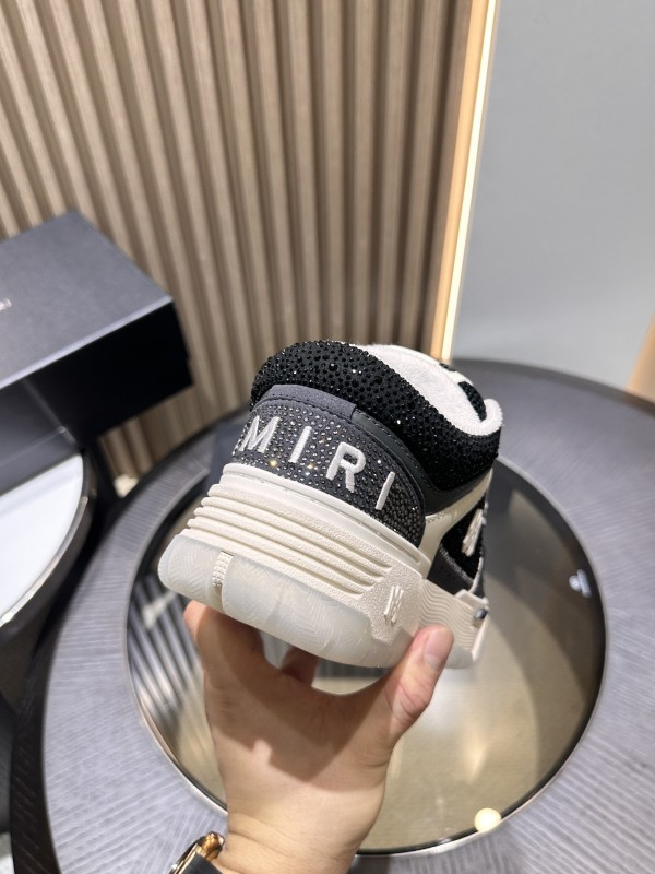 Amiri sneakers