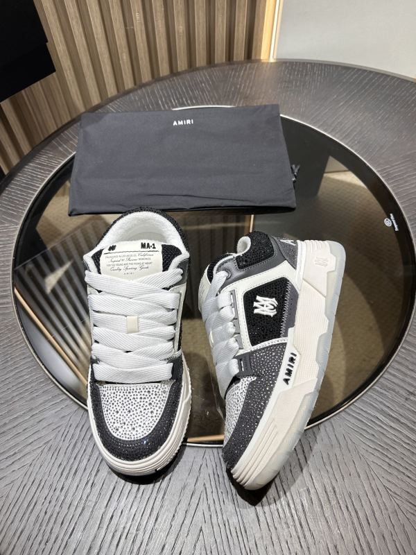Amiri sneakers