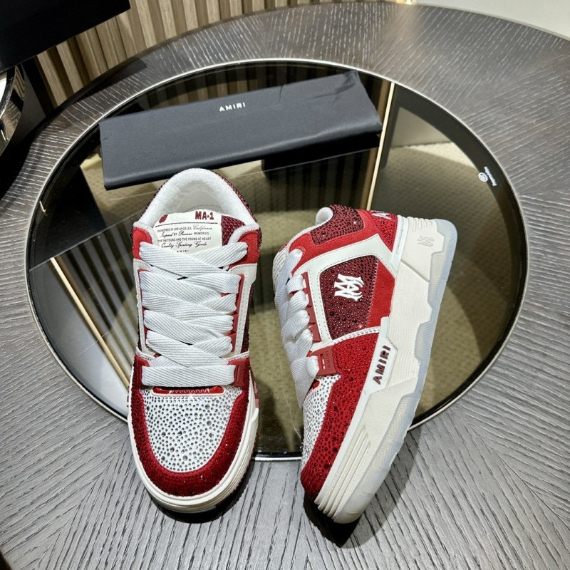 Amiri sneakers