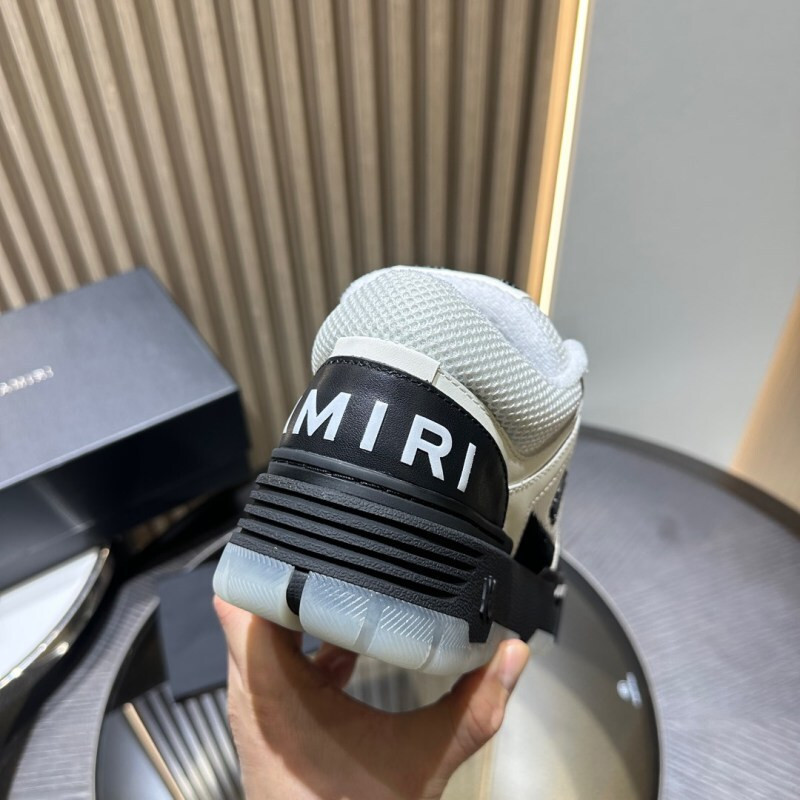Amiri sneakers