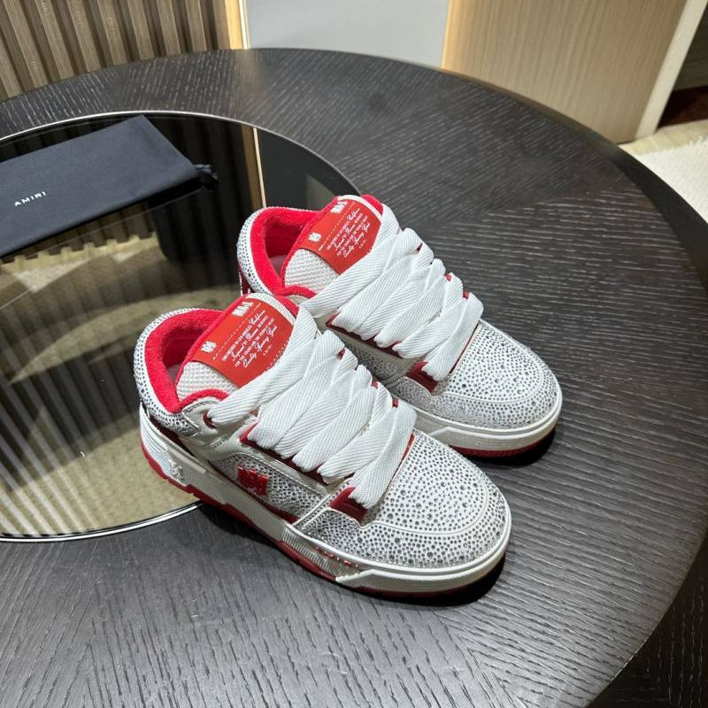 Amiri sneakers
