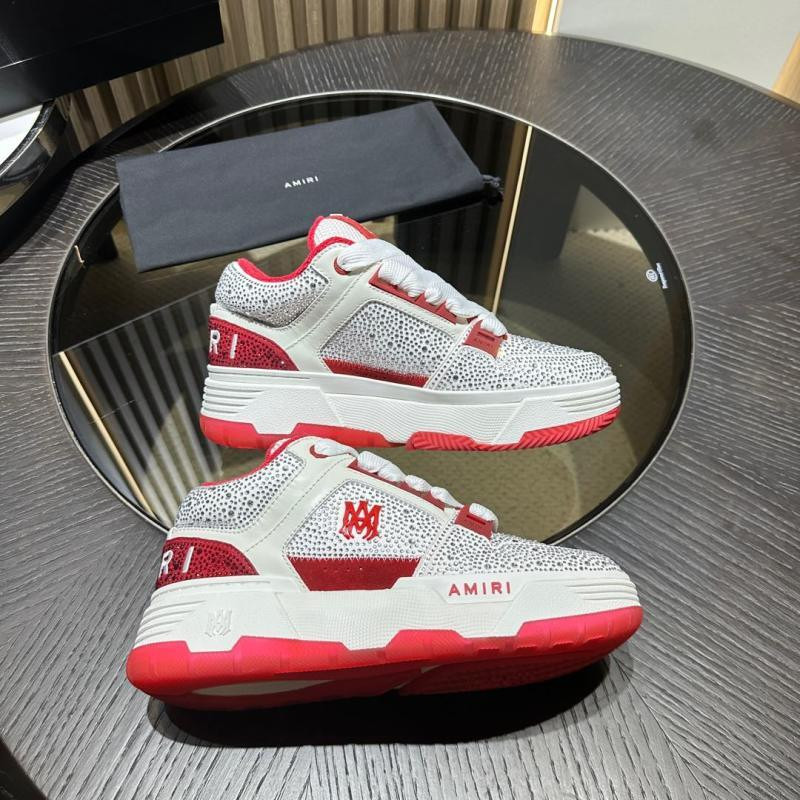 Amiri sneakers
