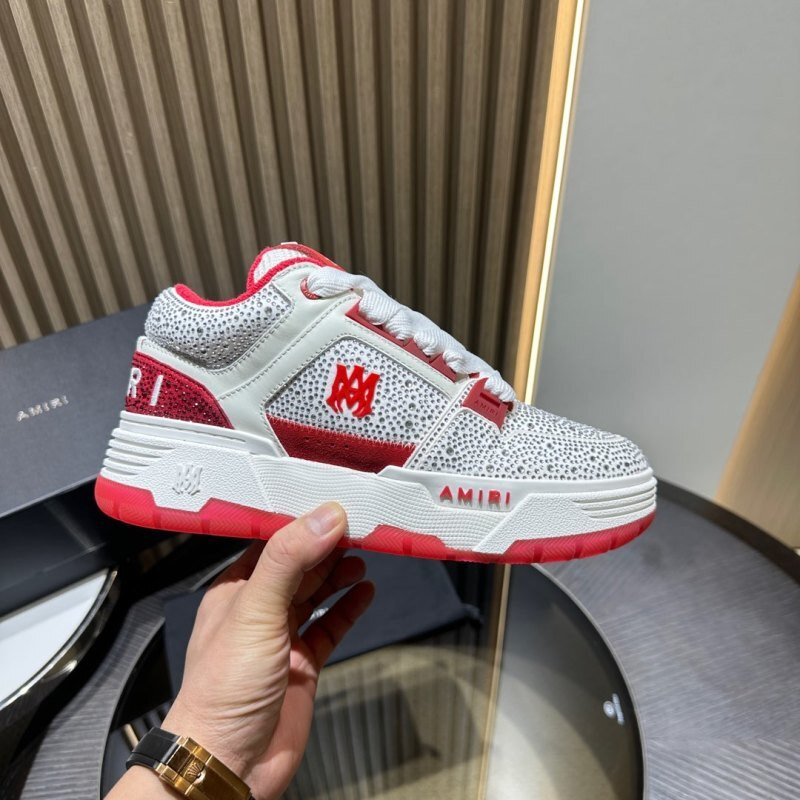Amiri sneakers