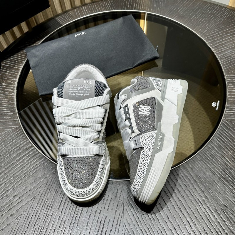 Amiri sneakers
