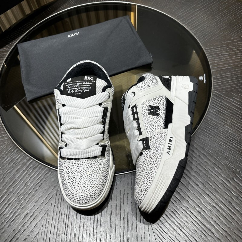Amiri sneakers