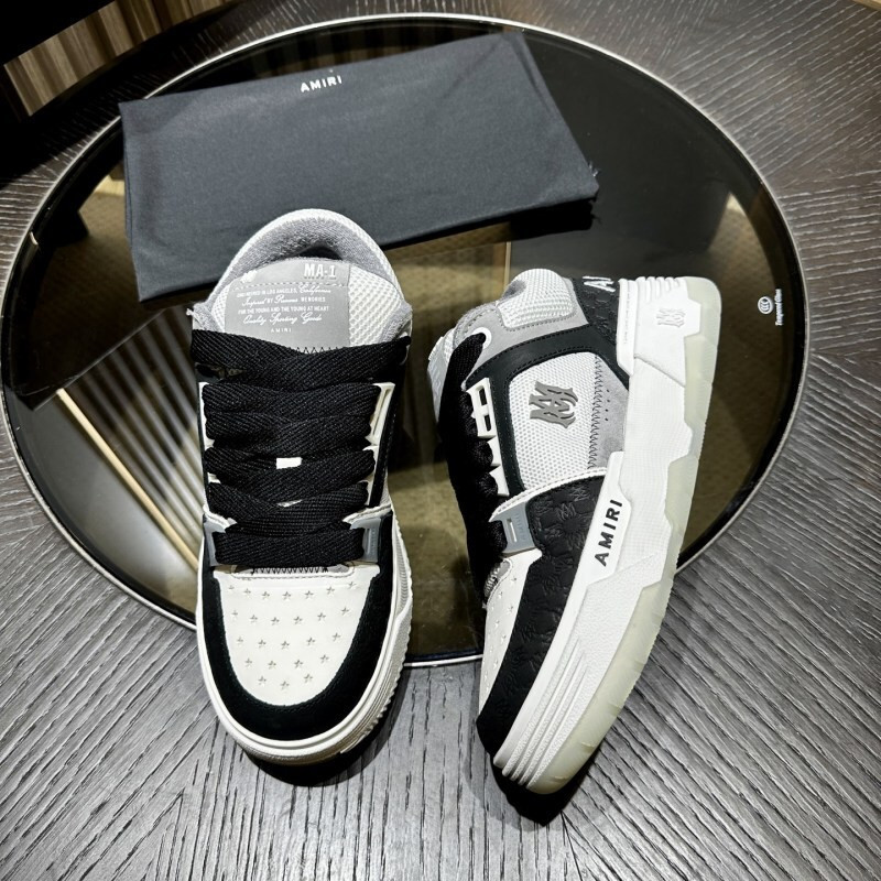 Amiri sneakers