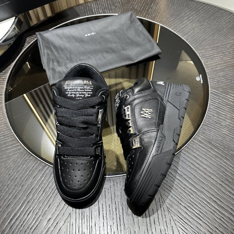 Amiri sneakers