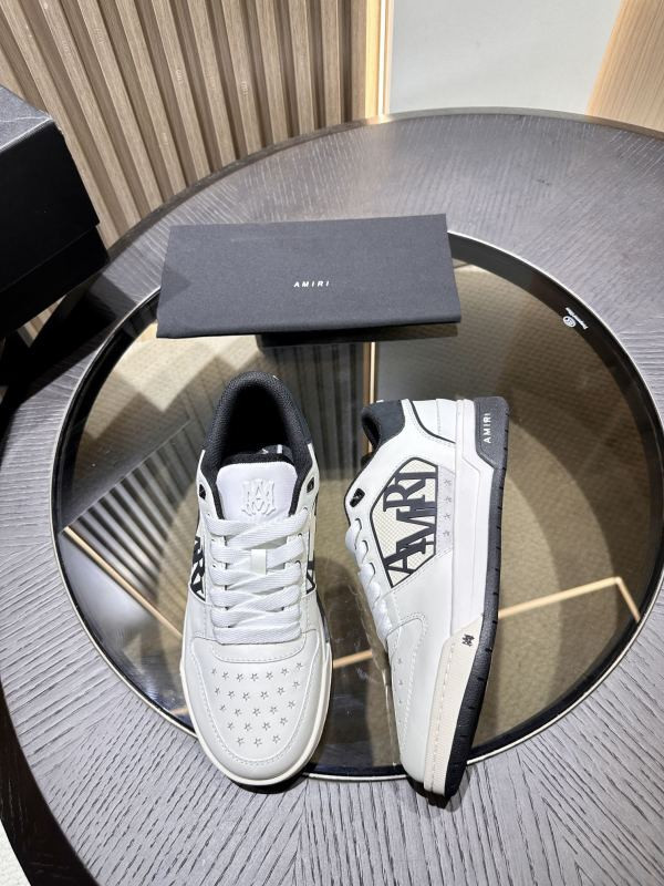 Amiri sneakers