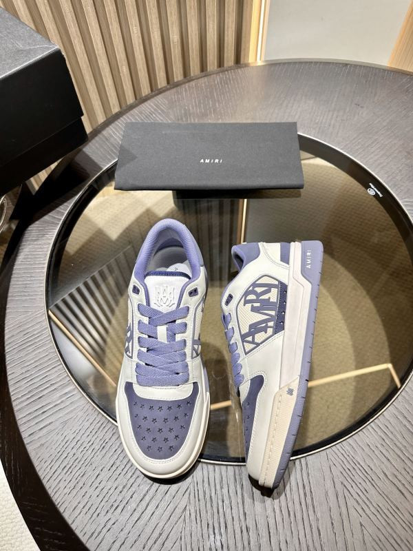 Amiri sneakers