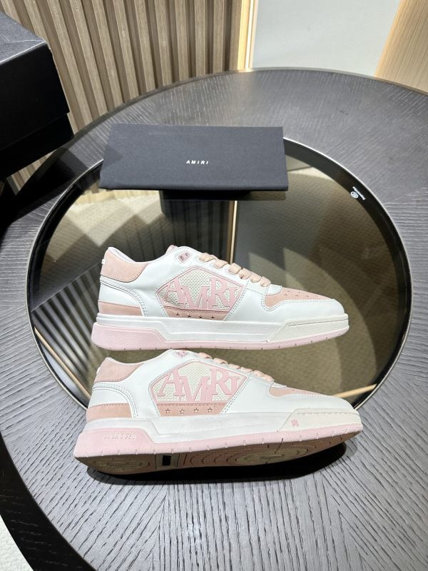 Amiri sneakers