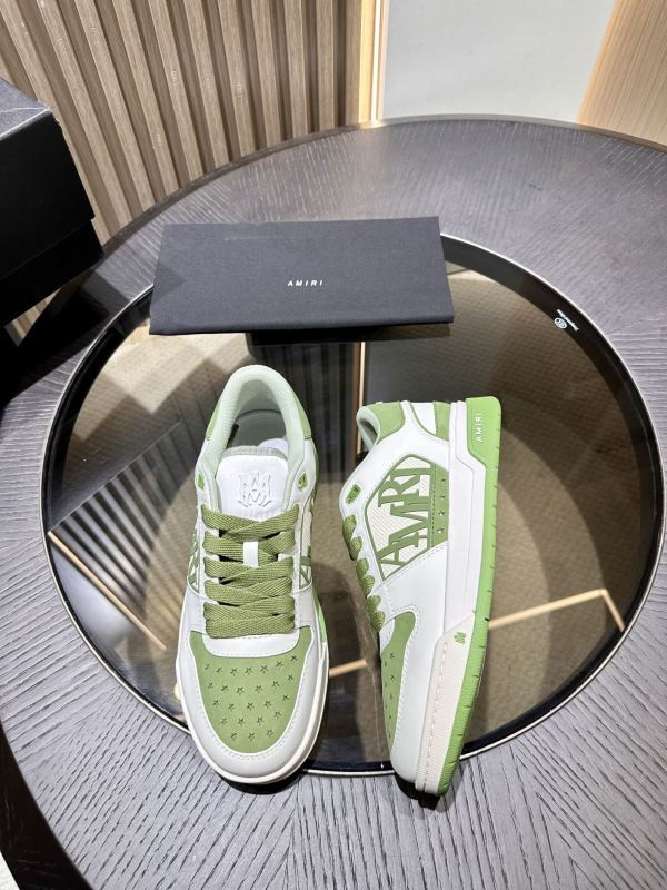 Amiri sneakers
