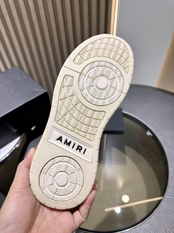 Amiri sneakers