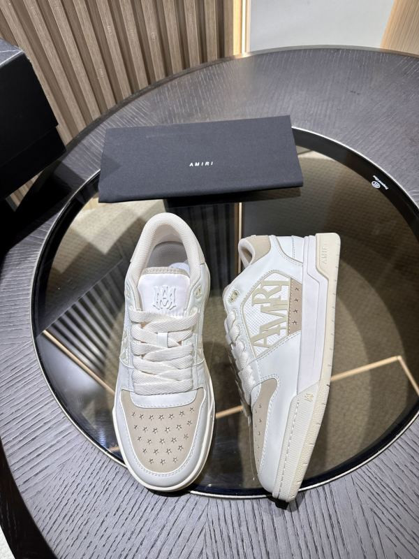 Amiri sneakers