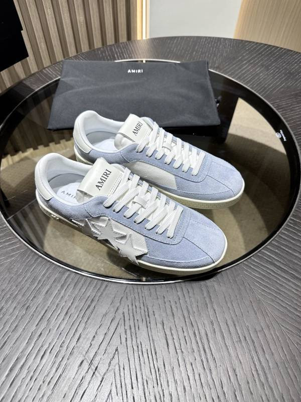 Amiri sneakers