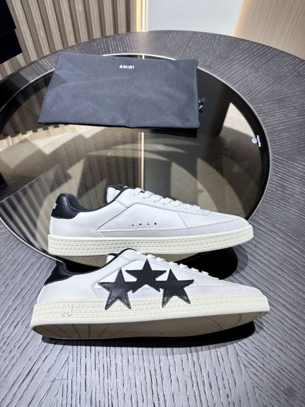 Amiri sneakers