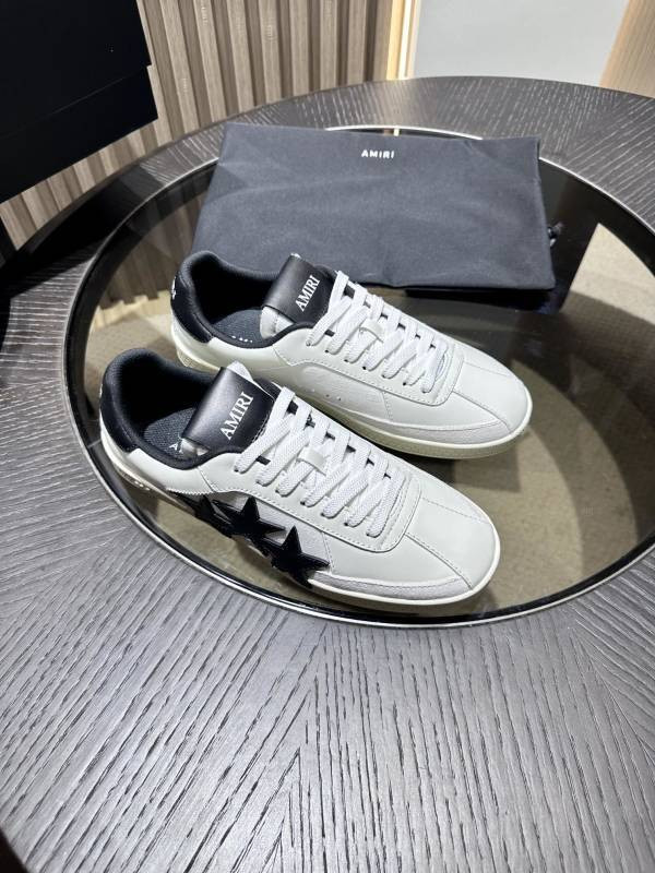 Amiri sneakers