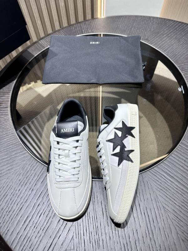 Amiri sneakers