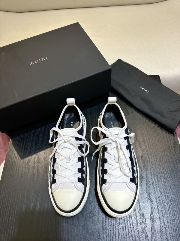 Amiri sneakers
