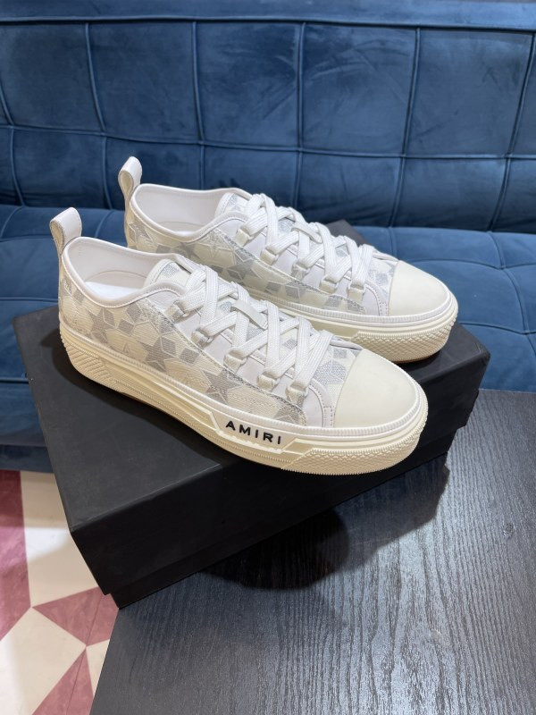 Amiri sneakers