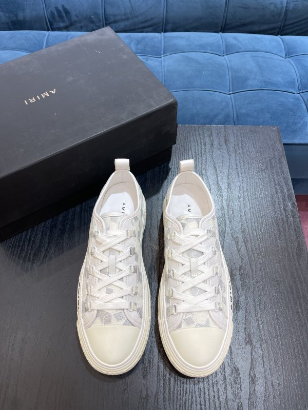 Amiri sneakers