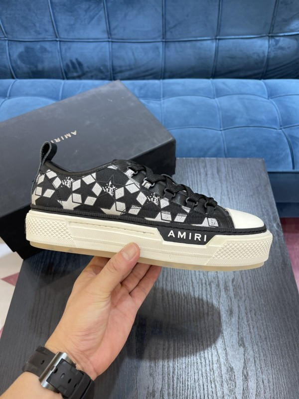 Amiri sneakers