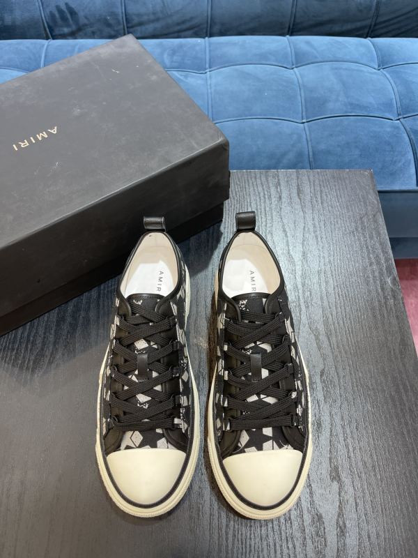 Amiri sneakers