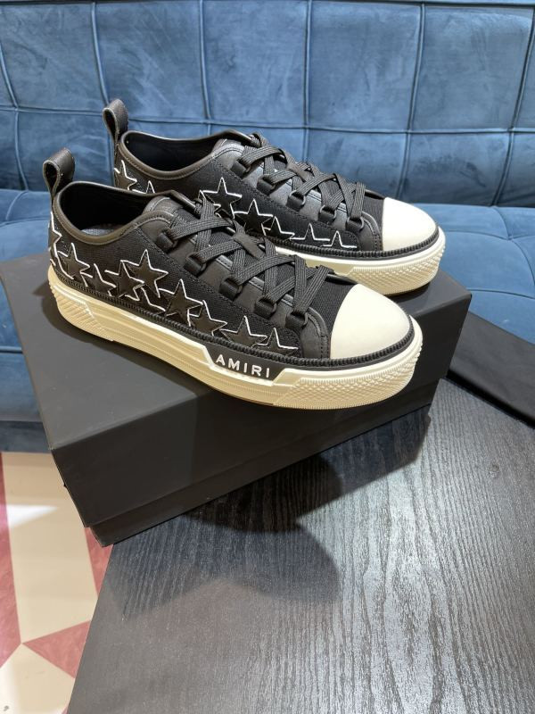 Amiri sneakers