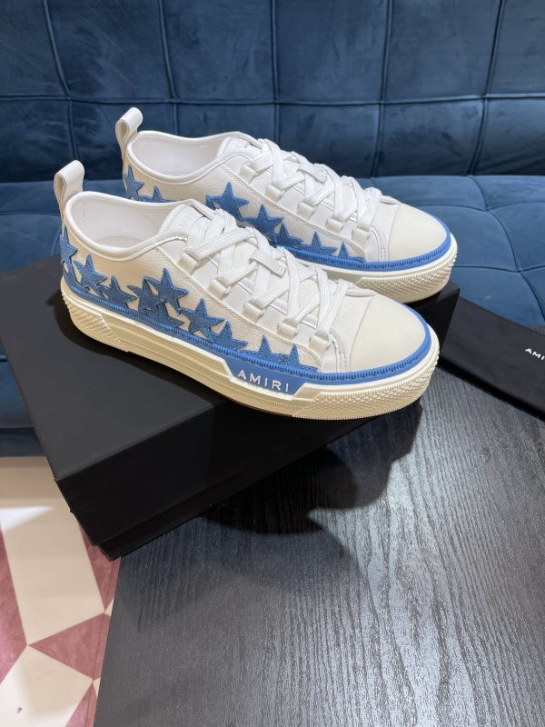 Amiri sneakers