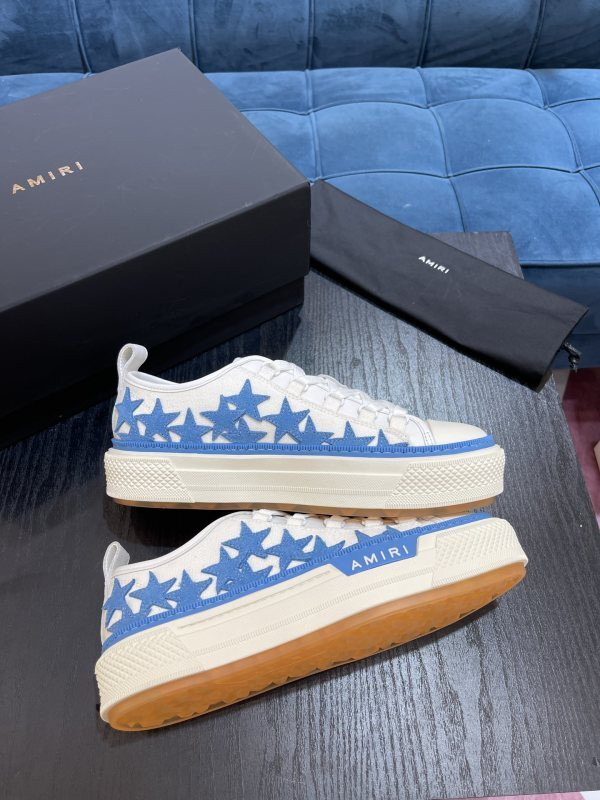 Amiri sneakers