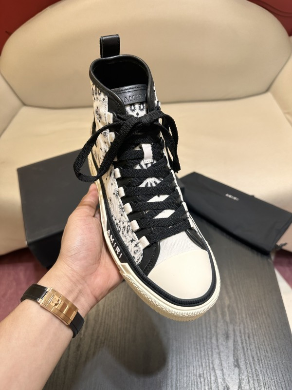 Amiri sneakers
