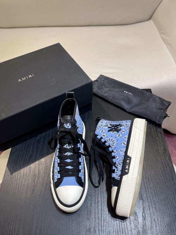 Amiri sneakers