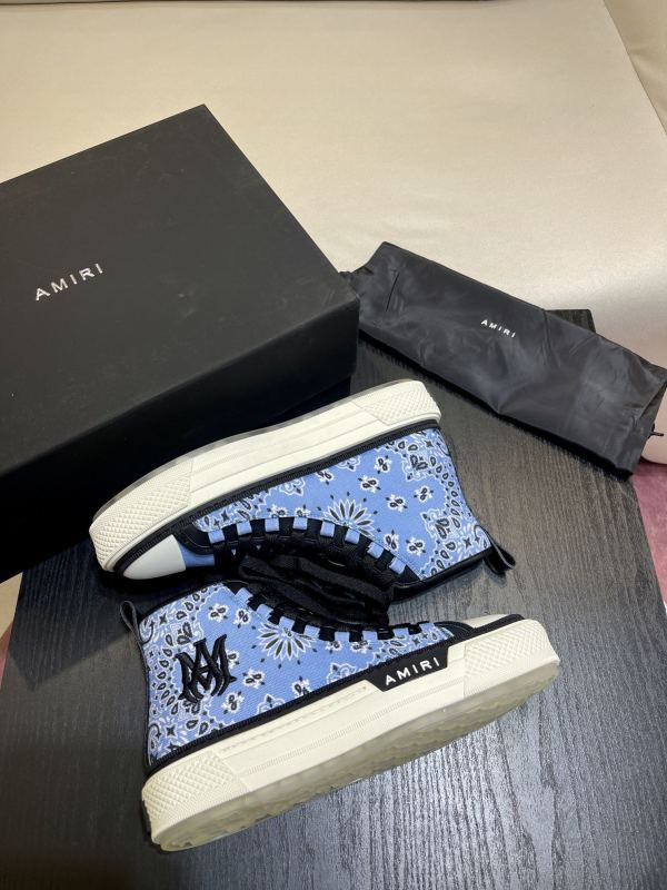Amiri sneakers