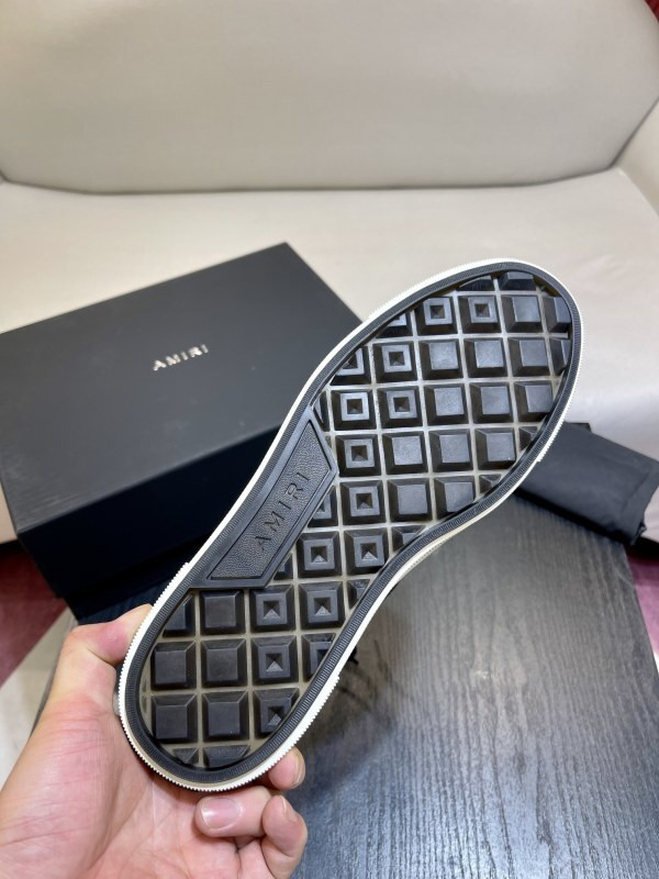 Amiri sneakers