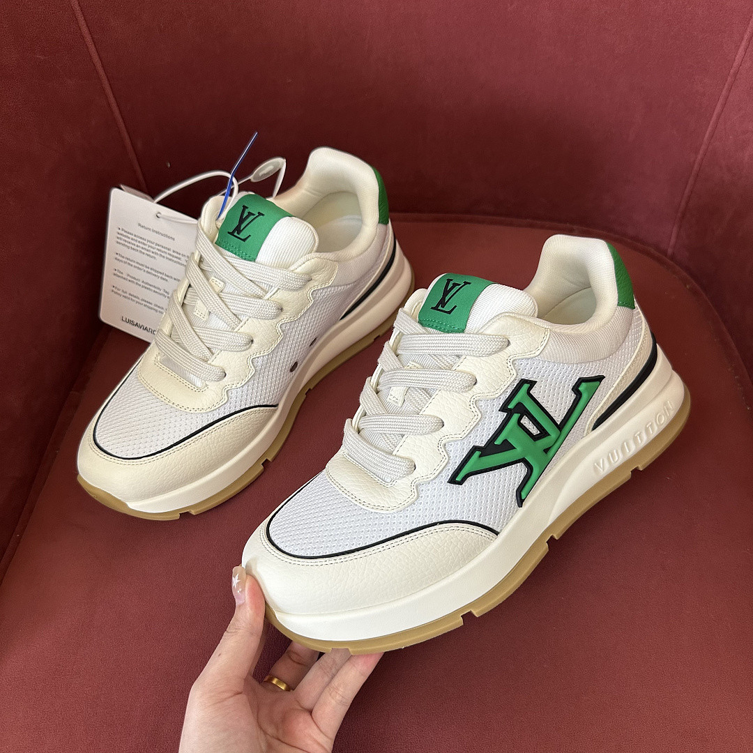 L*V CLASSIC Sneaker