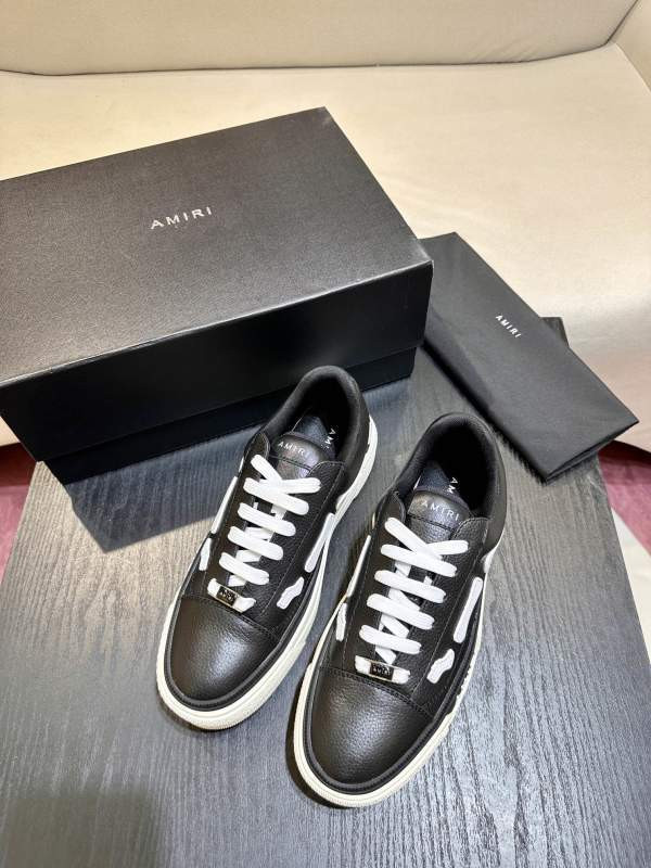 Amiri sneakers