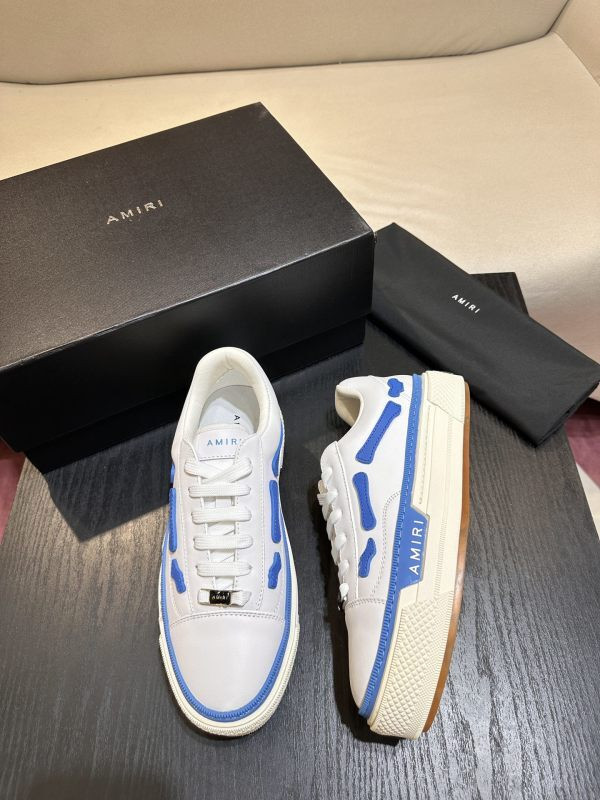 Amiri sneakers