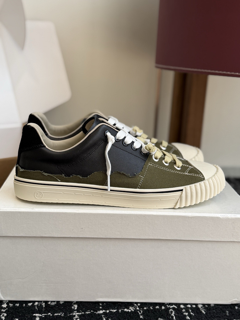 Ma1s0n Marg*e1a Sneakers