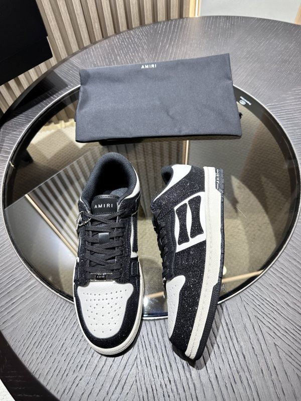 Amiri sneakers