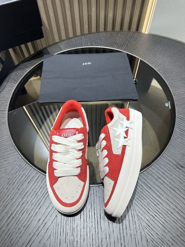 Amiri sneakers