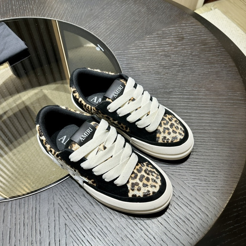 Amiri sneakers