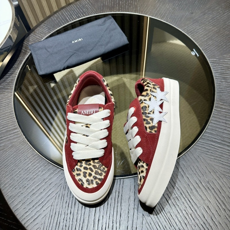 Amiri sneakers