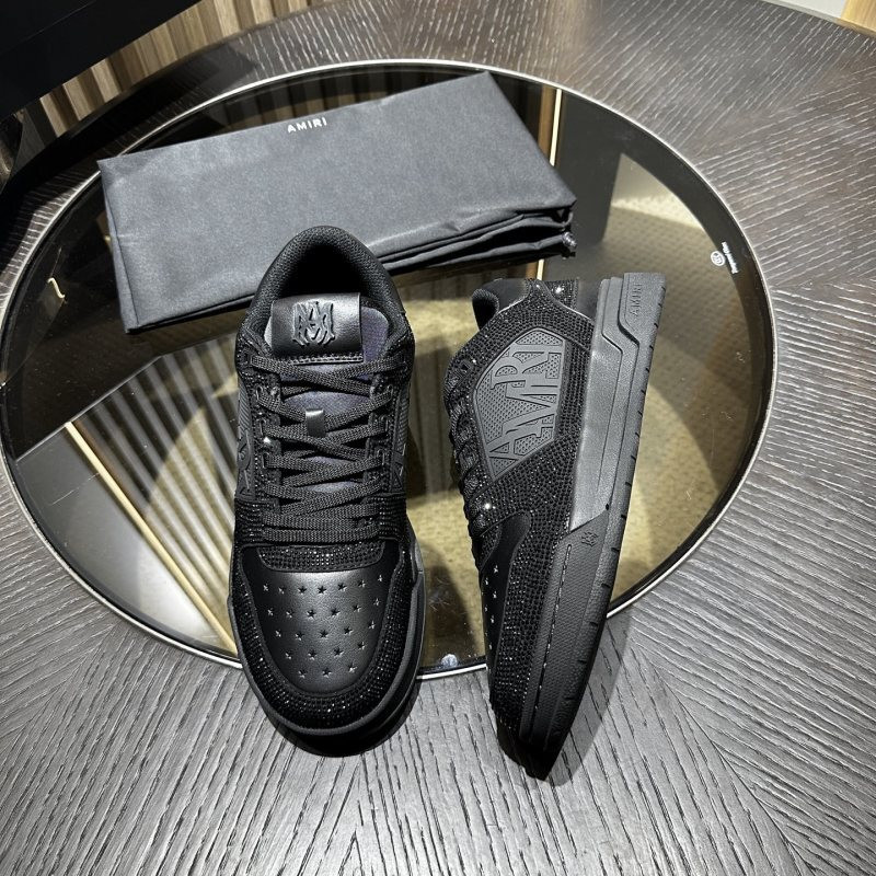 Amiri sneakers