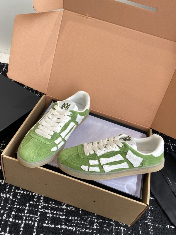 Amiri sneakers
