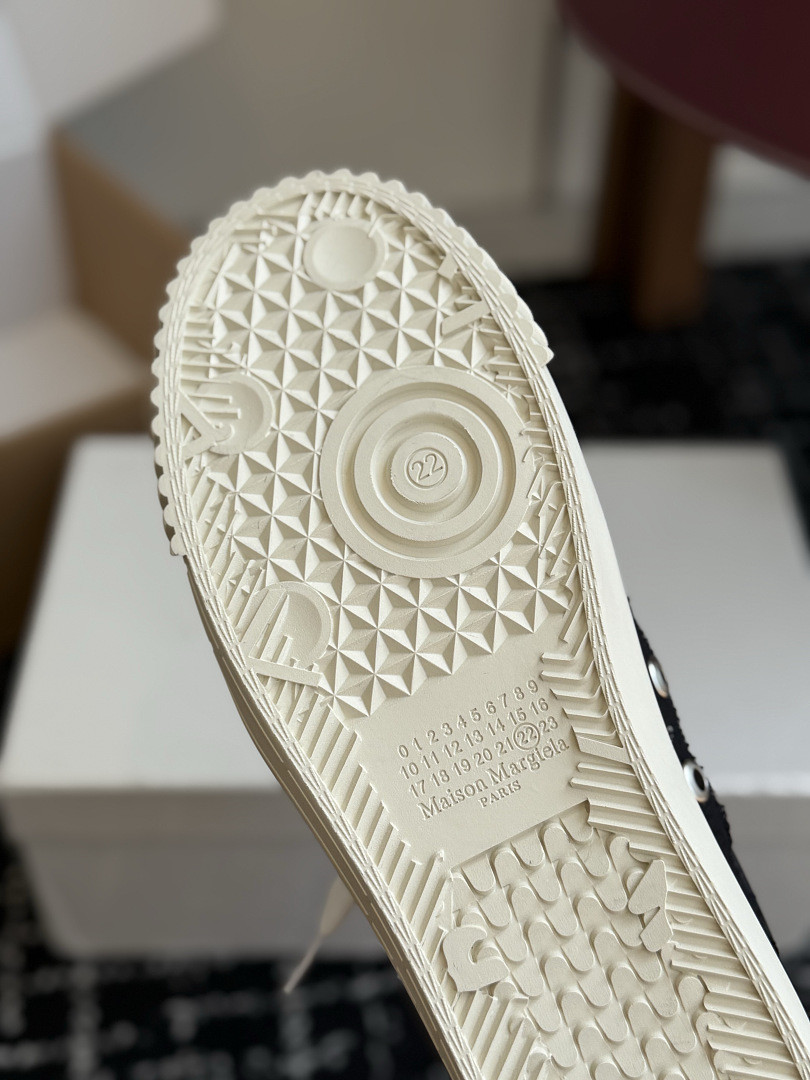 Ma1s0n Marg*e1a Sneakers