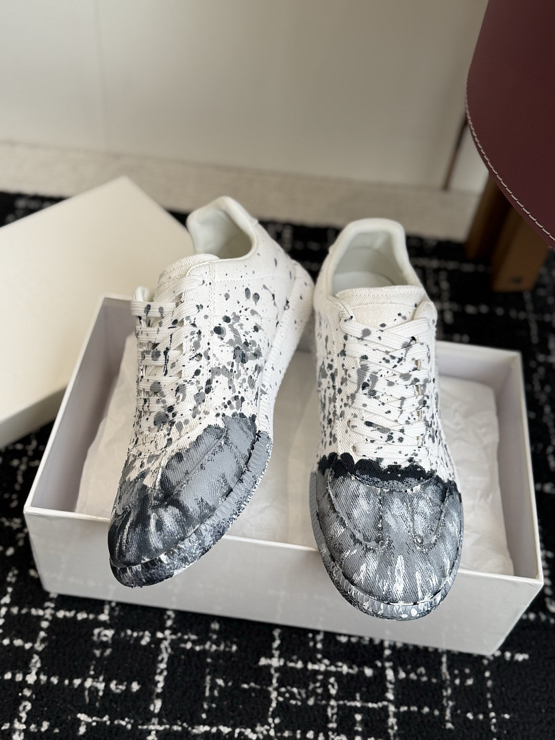 Ma1s0n Marg*e1a Sneakers