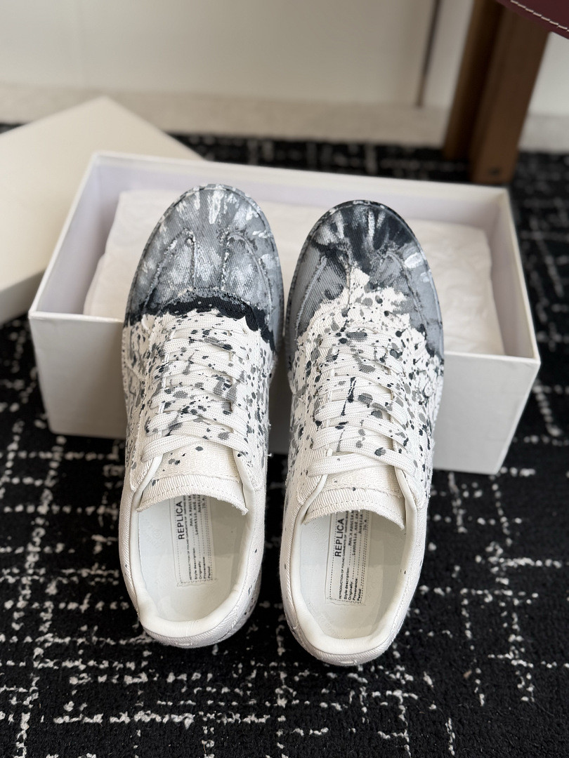 Ma1s0n Marg*e1a Sneakers