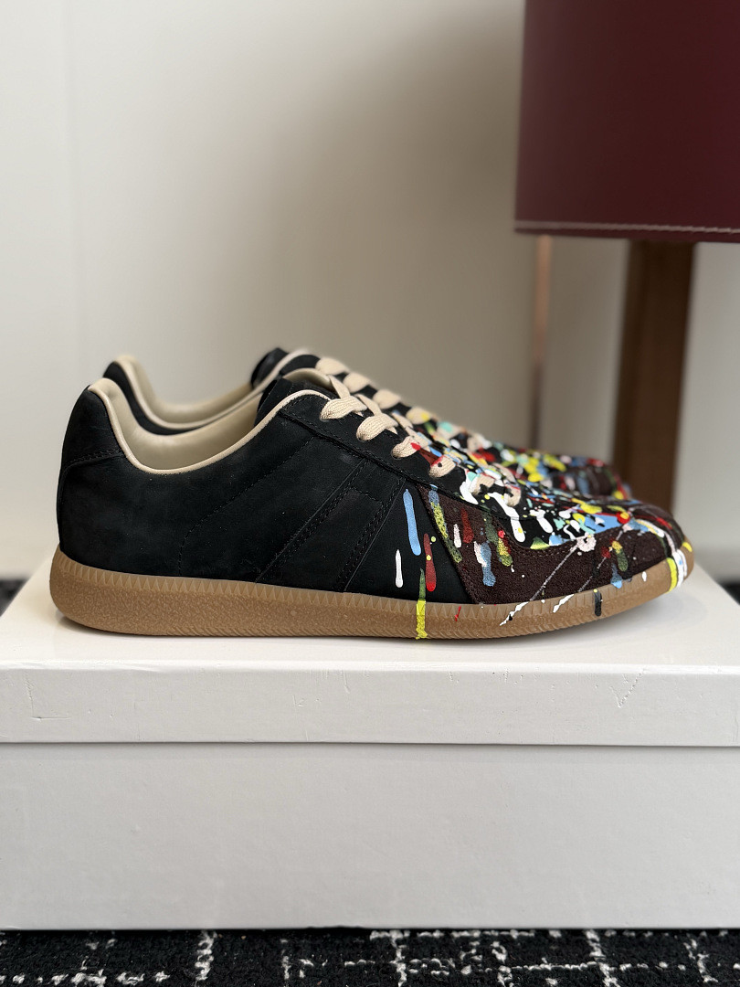 Ma1s0n Marg*e1a Sneakers