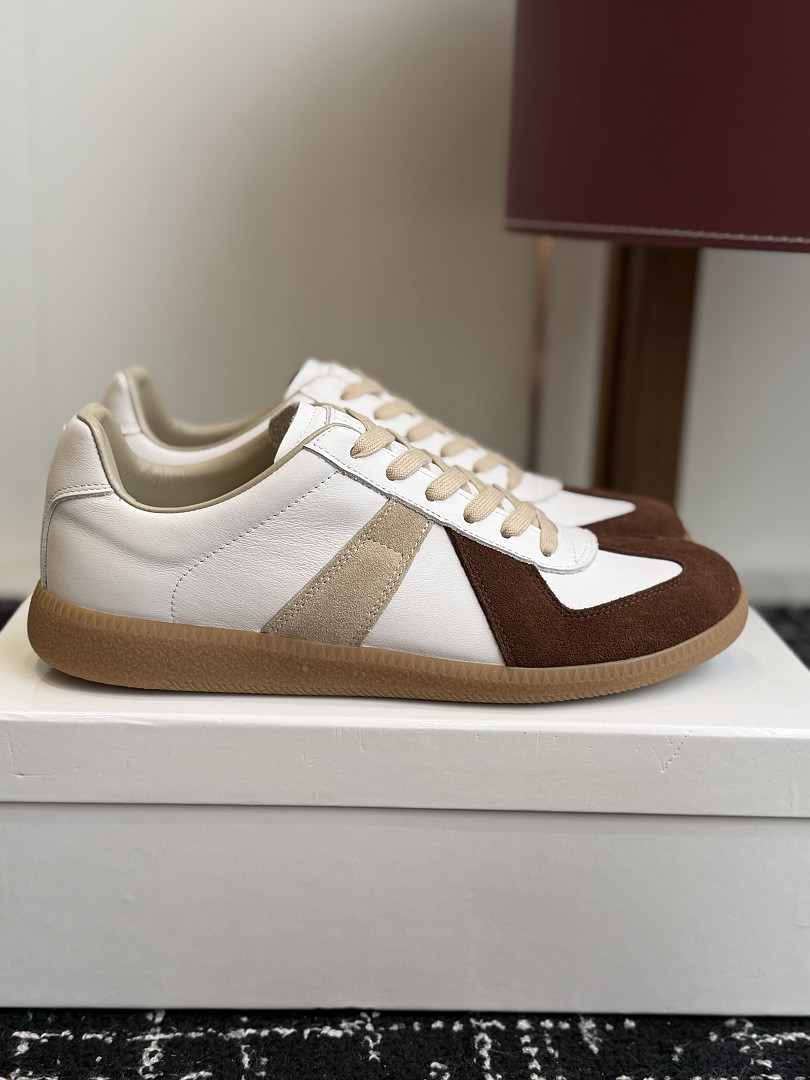 Ma1s0n Marg*e1a Sneakers