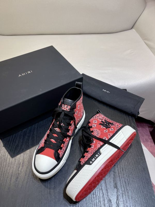 Amiri sneakers