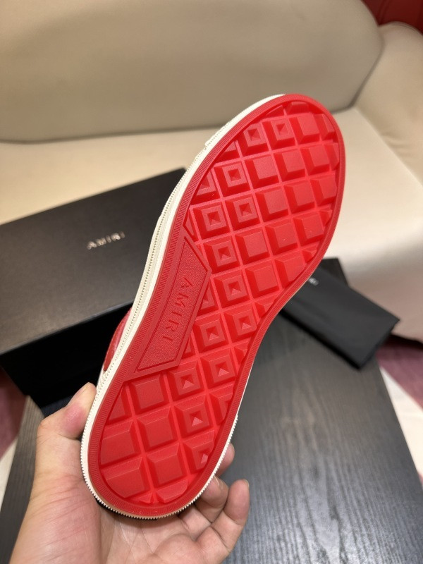 Amiri sneakers